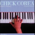 Standards: Solo Piano Part 2