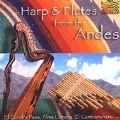 Harp & Flutes From the Andes