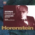 Dvorak: Symphony No.9; Janacek: Sinfonietta