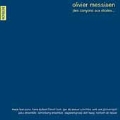 Messiaen: Des Canyons aux Etoiles... / De Leeuw, et al