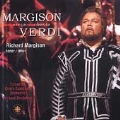 Margison Sings Verdi / Richard Bradshaw, James Westman