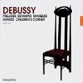 Tete a Tete - Debussy: Preludes, Estampes, etc / Noel Lee