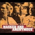 Masked And Anonymous  (OST) [Limited Edition Digipak]