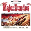 Major Dundee (OST)