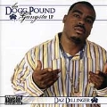 Tha Dogg Pound Gangsta LP [PA]