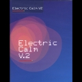 Electric Calm V.2 (Deluxe Packaging) [Long Box]