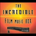 Incredible Film Music Box, The