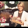 Martha Stewart Living: Classical Favorites For The Holidays