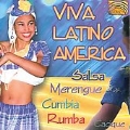 Viva Latino America: Salsa, Merengue...