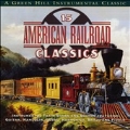 American Railroad Classics