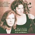 Cello Sonatas