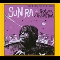 Secrets Of The Sun (Reissue)