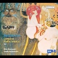 Beethoven: Complete Violin Sonatas Vol.1 - No.9 Op.47, No.10 Op.96 / Hiro Kurosaki, Linda Nicholson