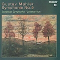 Mahler: Symphony No.9 / Jonathan Nott, Bamberg SO