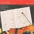 K.Turner: Karankawa, Introduction and Main Event, Concerto for Tuba and Orchestra, etc