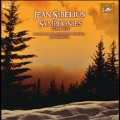Sibelius: Complete Symphonies, Tempest Suite No.1, In Memoriam Op.59 / Leif Segerstam(cond), Danish National SO