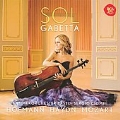 Sol Gabetta - Haydn, Hofmann, Mozart / Basel Chamber Orchestra, etc