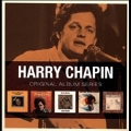 Original Album Series: Harry Chapin<限定盤>