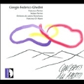 G.F.Ghedini: Sonata da Concerto for Flute & Orchestra, etc