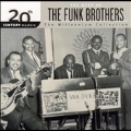 The Millennium Collection : 20th Century Masters : The Funk Brothers