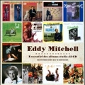 L'Essentiel Des Albums Studios : Eddy Mitchell