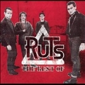 The Best Of The Ruts [CCCD]