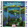 The Romantic Piano - Moscheles, Mendelssohn, Moszkowski