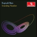 R.Bain: Sounding Number - Music of the Primes, etc