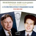 Harry Allen And Keith Ingham Quintet Vol.1, The