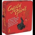 Gypsy Spirit : The Drama Of The Spanish Landscape And The Passion Of Its People<限定盤>