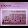 Clementi: Complete Sonatas Vol.5