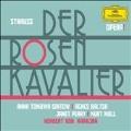 R.Strauss: Der Rosenkavalier