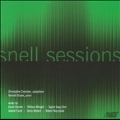 Snell Sessions - D.Heinick, W.Albright, S.Karg-Elert, etc