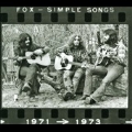 Simple Songs 1971-1973