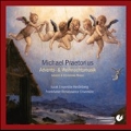 Michael Praetorius: Advents & Weihnachtsmusik