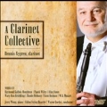 A Clarinet Collective - R.G.Montbrun, F.Wiley, A.Stout, etc