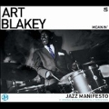 Jazz Manifesto : Art Blakey