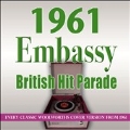 1961 Embassy British Hit Parade