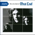 Playlist : The Very Best of Meat Loaf