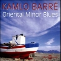 Oriental Minor Blues