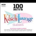 100 Hits: Kitsch Lounge Classics
