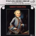 Mozart: The Complete Piano Works Vol 3 / Gilbert Schuchter