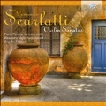 D.Scarlatti: Violin Sonatas