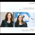 Archipel Machaut - Medieval Music & New Music