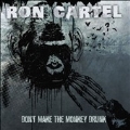 Don't Make The Monkey Drunk