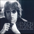 Lennon Legend: The Very Best Of John Lennon