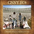 CSNY 1974 [3CD+DVD+ブックレット]