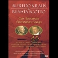 Our Favourite Christmas Songs - Ave Maria, What Child is This?, Cantique de Noel, etc / Alfredo Kraus, Renata Scotto