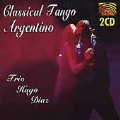 Classical Tango Argentino (2 CD)