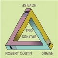 J.S.Bach: Trio Sonatas